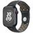 Smartwatch Apple Watch Nike Sport 45 mm M/l Preto
