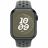 Smartwatch Apple Watch Nike Sport 45 mm M/l Verde