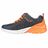 Sapatilhas de Desporto Infantis Skechers Microspec Max - Gorvix Multicolor 30