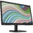 Monitor HP V22ve G5 21,5" Full Hd LED Va Lcd Flicker Free 50-60 Hz