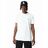 T-shirt New Era Essentials Branco Homem XL