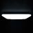 Lâmpada de Teto LED Yeelight YLXD033 Branco (2700 K) (6500 K)