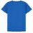 Camisola de Manga Curta Infantil Nike Sportswear Futura Azul 2-3 Anos