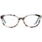 Armação de óculos Feminino Web Eyewear WE5264 46A55