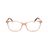 Armação de óculos Feminino Pierre Cardin P.C.-8465-10A
