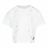T-shirt Nike Sb Icon Branco 6-7 Anos