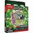Deck de Cartões Pokémon Scarlet & Violet Q4 2023 Deluxe Ex Meowscarada & Quaquaval (fr)