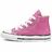 Sapatilhas de Desporto Infantis Chuck Taylor Converse All Star Classic 42628 Cor de Rosa 25