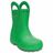 Botins Infantis Crocs Handle It Rain Verde 30-31