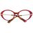 Armação de óculos Feminino Web Eyewear WE5302 5156B