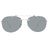 óculos Escuros Masculinos Longines LG0008-H 6230A