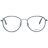 Armação de óculos Unissexo Bally BY5034-H