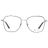 Armação de óculos Feminino Bally BY5036-H