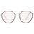 óculos Escuros Femininos Bally BY0078-D 5656U