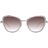 óculos Escuros Femininos Emilio Pucci EP0184 5774F