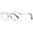 Armação de óculos Feminino Max Mara MM5047