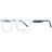 Armação de óculos Homem Timberland TB1763