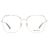 Armação de óculos Feminino Max Mara MM5061-D