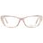 Armação de óculos Feminino Guess Marciano GM0385