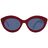 óculos Escuros Femininos Emilio Pucci EP0203 5366V