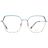 Armação de óculos Feminino Emilio Pucci EP5222