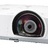 Videoprojector NEC M260WS - Curta Distância / WXGA / 2600lm / Lcd / Wi-fi Via Dongle