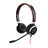 Auriculares com Microfone Jabra 6399-829-289 Preto