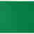 Quadro Expositor Feltro Retardador de Chama 60x90cm Verde S/ Moldura