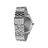Relógio Masculino Nixon A045-000 Preto