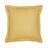 Capa de Travesseiro Today Essential Amarelo 63 X 63 cm