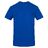 T-shirt Bat Tee Ss Nº2M Le Coq Sportif 2220665 Azul S