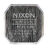 Relógio Unissexo Nixon The Re-run (ø 39 mm)