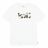 T-shirt Levi's Camo Poster Logo Bright 60732 Branco 10 Anos