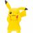 Conjunto de Figuras Pokémon Battle Ready! Pikachu