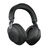 Auriculares com Microfone Jabra EVOLVE2 85 Preto