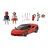 Carrinho de Brincar Playmobil Ferrari SF90 Stradale