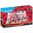 Playset Playmobil 71134 Miracolous 73 Peças