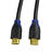 Cabo Hdmi com Ethernet Logilink CH0067 Preto 15 M