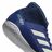 Sapatilhas de Futebol de Salão Adidas Predator Tango Azul Escuro Meninos 28