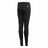 Leggings de Desporto Infantis Adidas Essentials Linear Preto 14-15 Anos