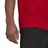 T-shirt Aeroready Designed To Move Adidas Designed To Move Vermelho S