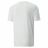 T-shirt Puma Essentials Elevated Branco Homem L
