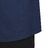 Camisola de Manga Comprida Homem Adidas Training 1/4-Zip Azul Escuro L
