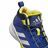 Sapatilhas de Basquetebol Infantis Adidas Cross em Up 5 Azul 30