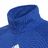 Fato de Treino Infantil Adidas Colourblock Azul Preto 13-14 Anos