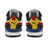 Sapatilhas de Desporto Infantis Puma R78 Multicolor 38