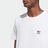 T-shirt Adidas Essential Tee IA4872 Branco L