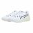 Sapatilhas de Basquetebol para Adultos Puma All-pro Nitro Branco 44