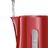 Chaleira Bosch TWK3A014 Vermelho Sim Aço Inoxidável Plástico Plástico/aço Inoxidável 2400 W 1,7 L