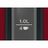 Chaleira Bosch TWK3P424 Vermelho Vermelho/preto Aço Inoxidável 2400 W 1,7 L